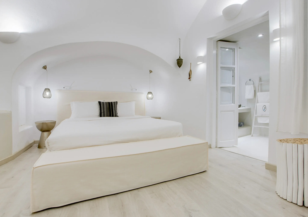 Dana Villas & Infinity Suites - Général