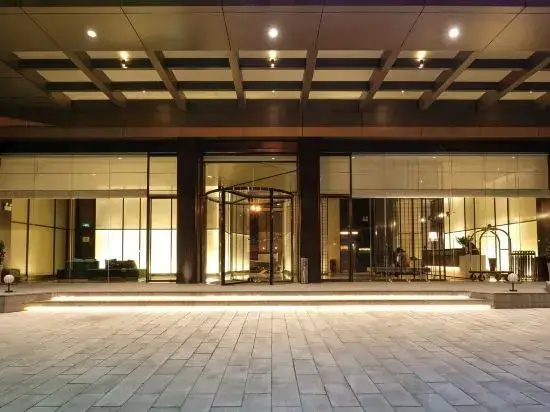 Changyang Wetland Park Hotel (Xiangyang Hanjiang Wolong Bridge)