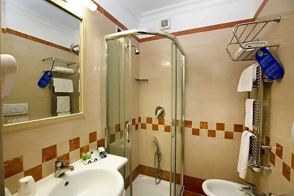 Gardenia Sorrento Coast, Ascend Hotel Collection - Chambres