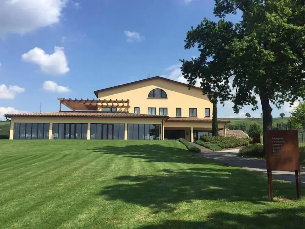Hotel photo 16