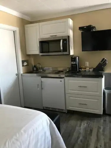 Oreland Motel - фото 13