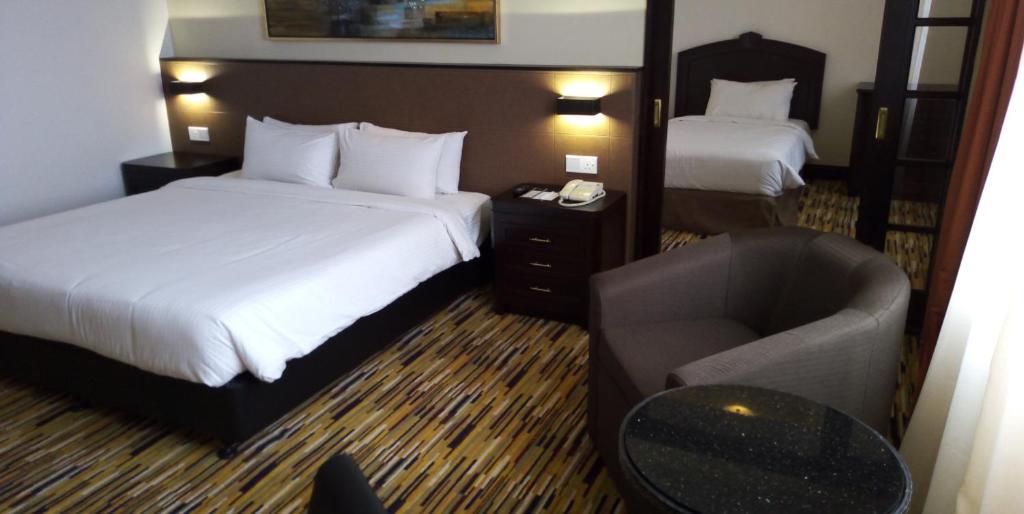 Hotel Royal Penang
