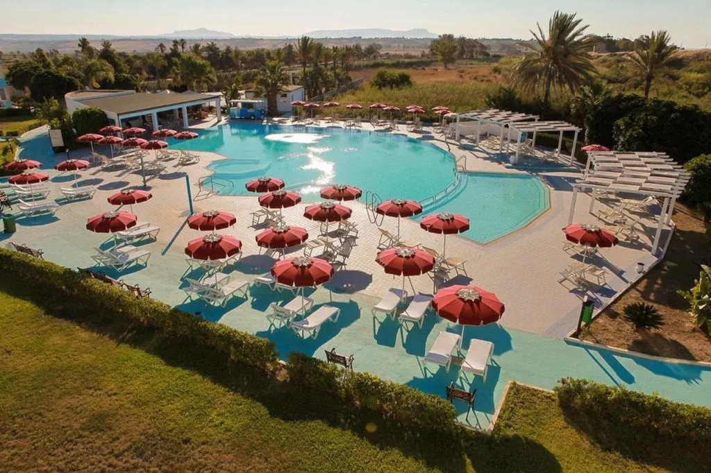 Hotel photo 16