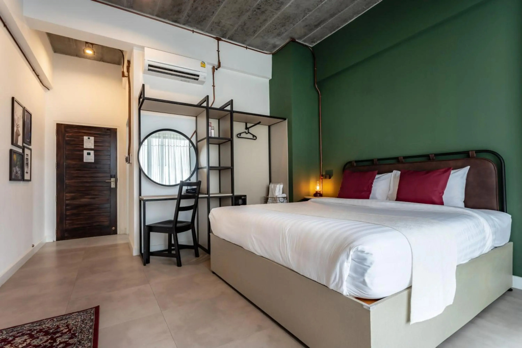 Hotel photo 21