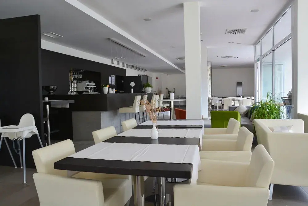 Suite Hotel Klass - Général