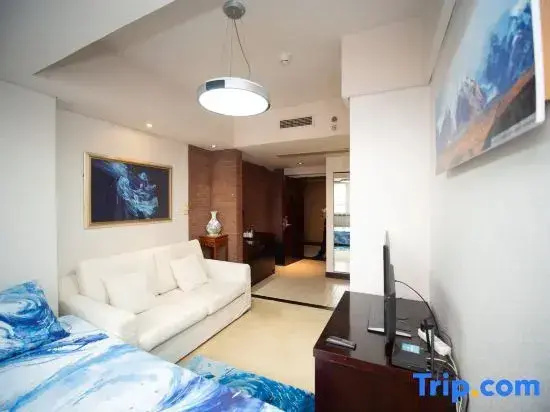 Victory Hotel - Chambres