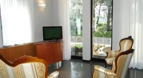 Hotel Moderno - Général