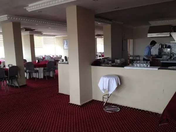 Hotel Bozoogullari - фото 29