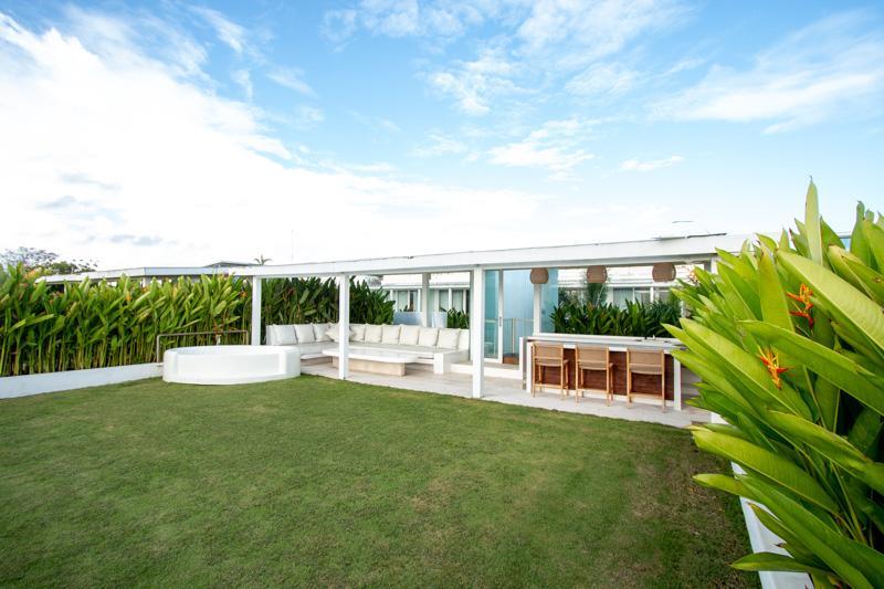 Eden The Residence At The Sea