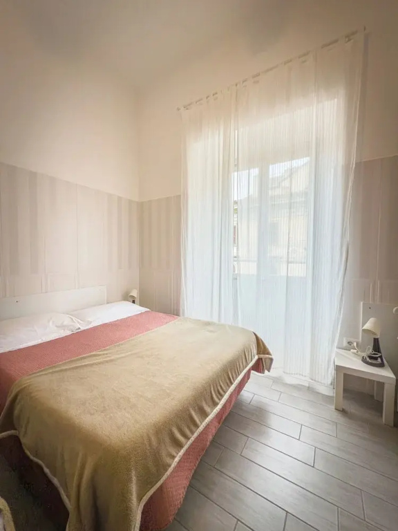Superior Double room (full double bed)