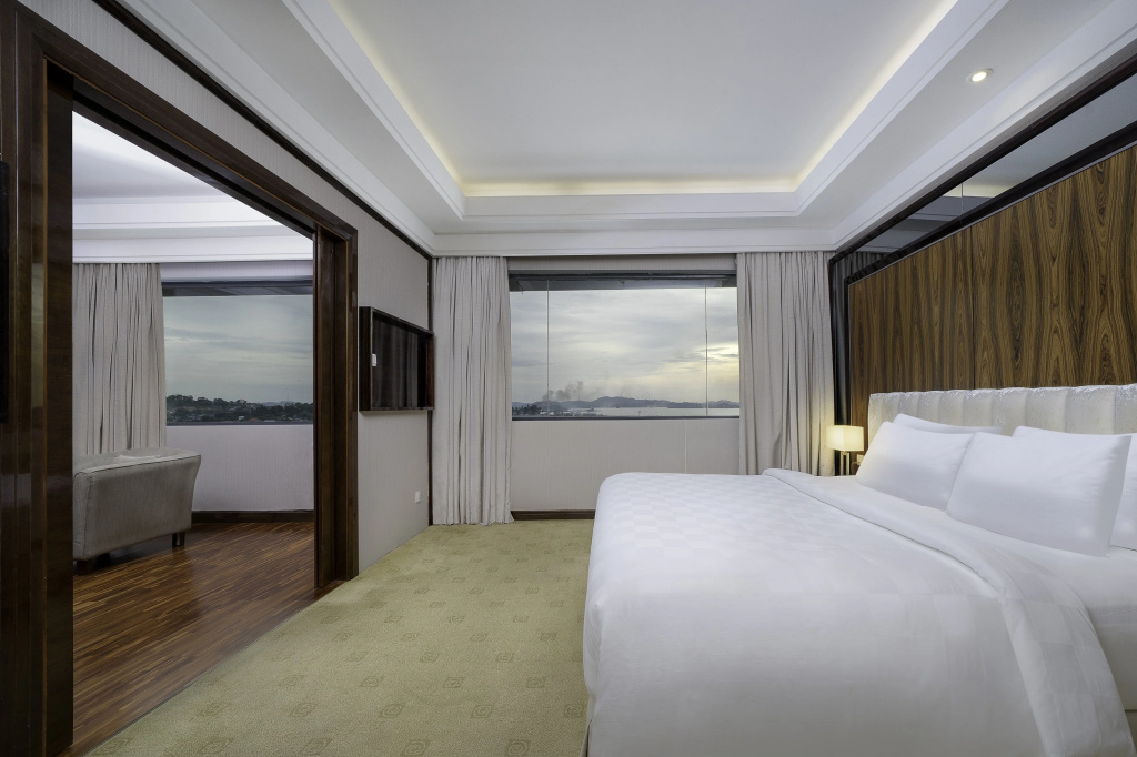 Swiss-Belhotel Harbour Bay - Général
