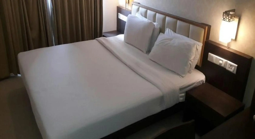Hotel Sadanand Regency - Général