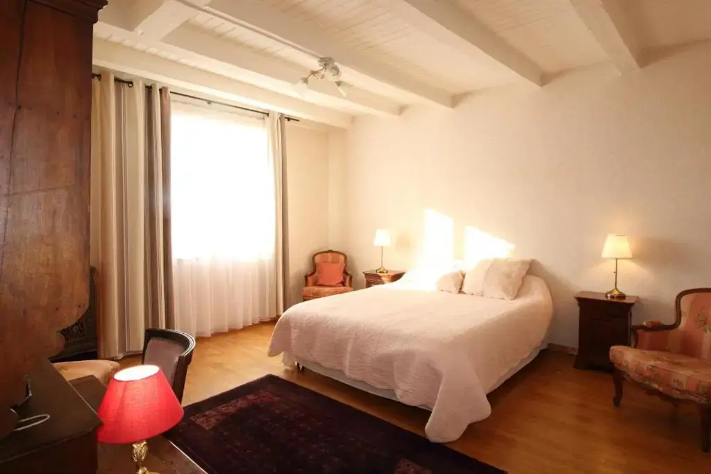 Afficher la photo 6 — Le Clos Marie