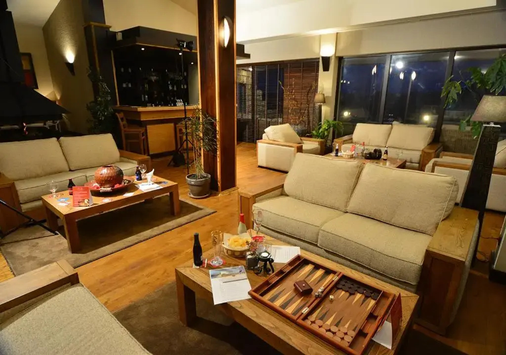 Club Residence at Blacksearama Golf - фото 2