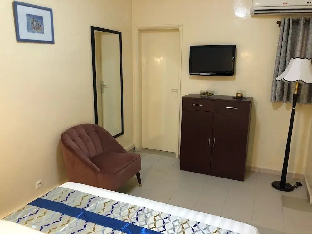 Hotel photo 6