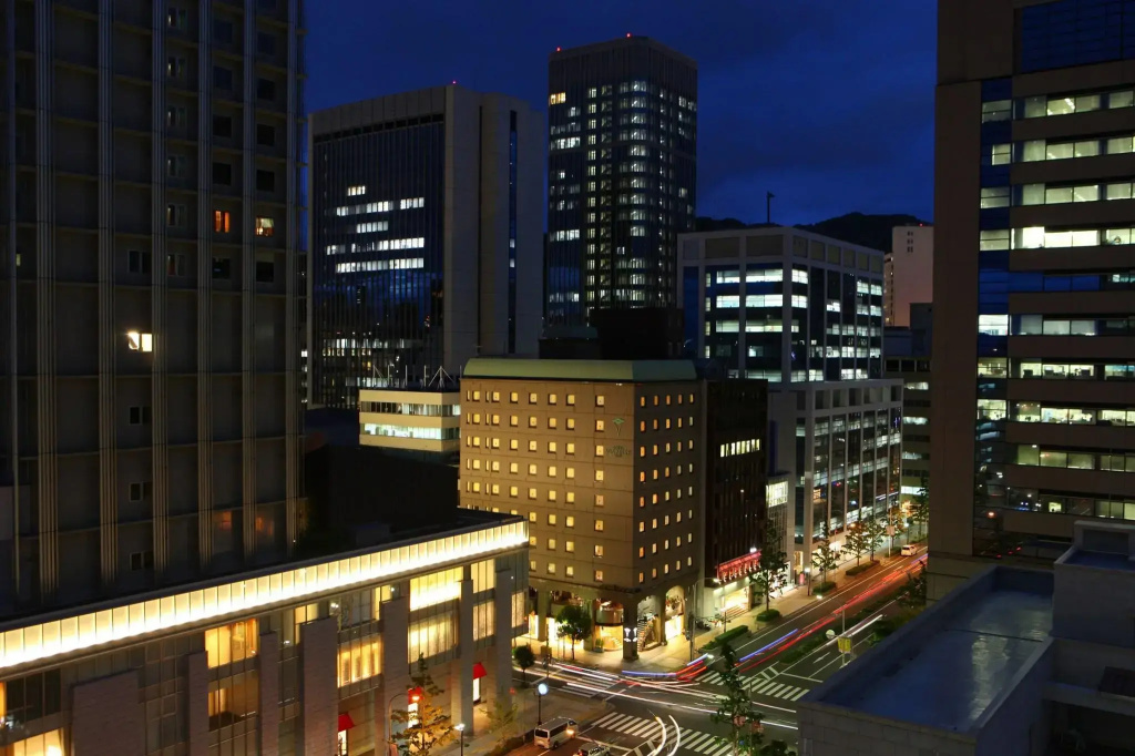 Hotel photo 12