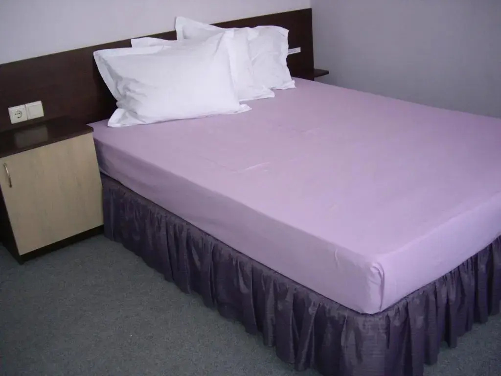 Family Hotel Avramov - Chambres