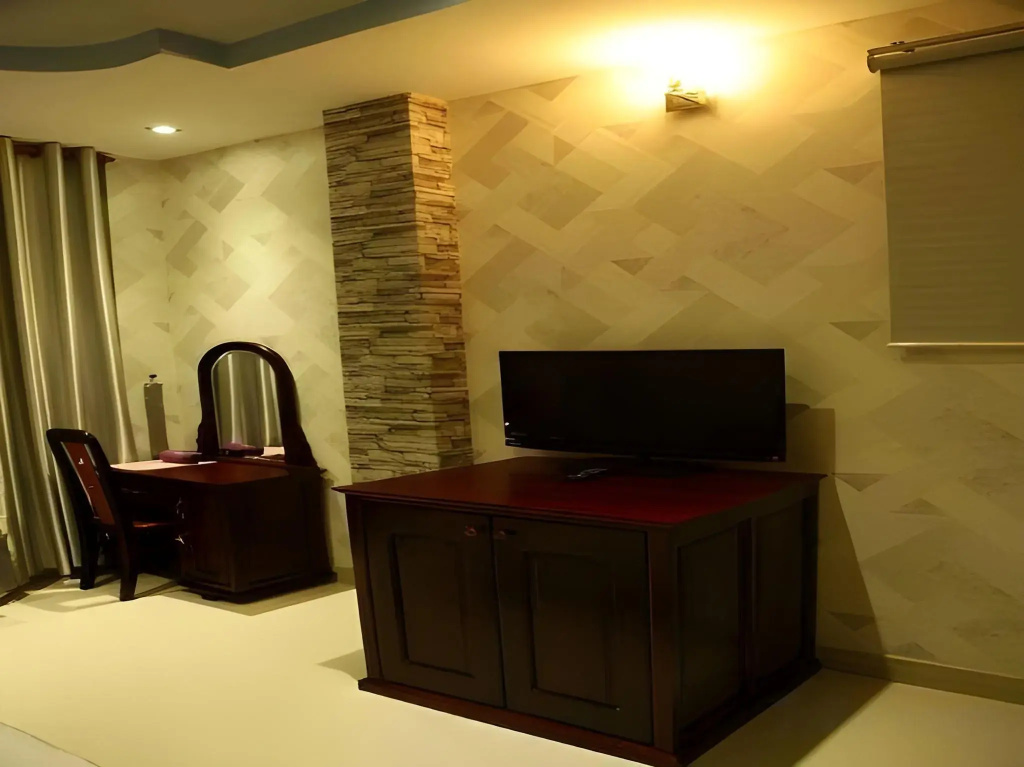Minh Kieu Hotel - Général