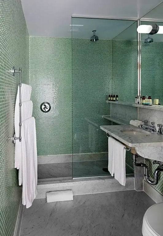 The Maritime Hotel - Chambres