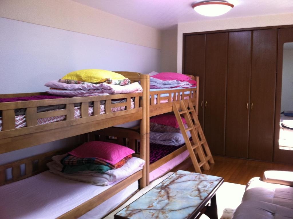 Oyama Guest House Kyoto 사진 18