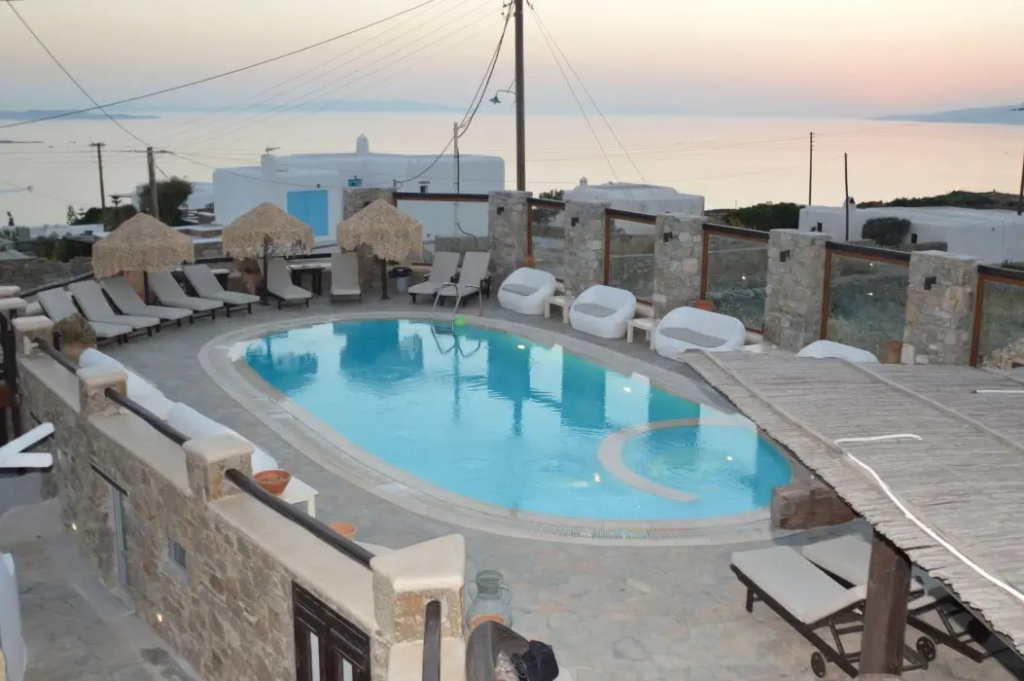 Hotel photo 13