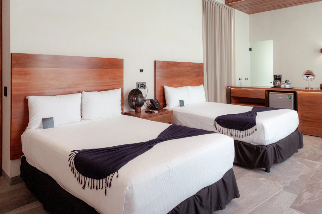 Prana Boutique Hotel - Général