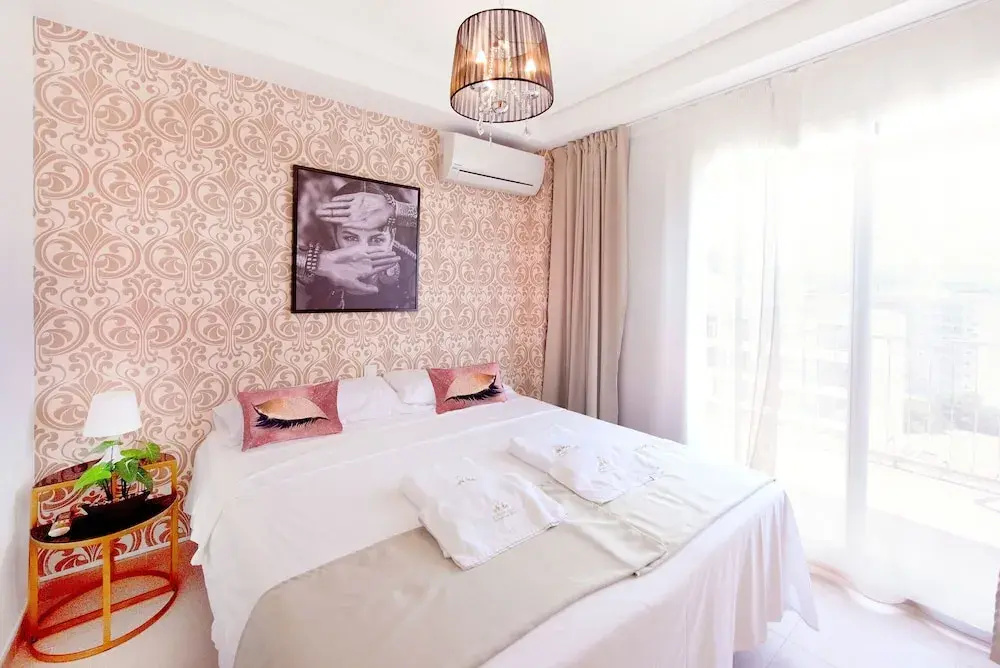 My Pretty Payma - Chambres