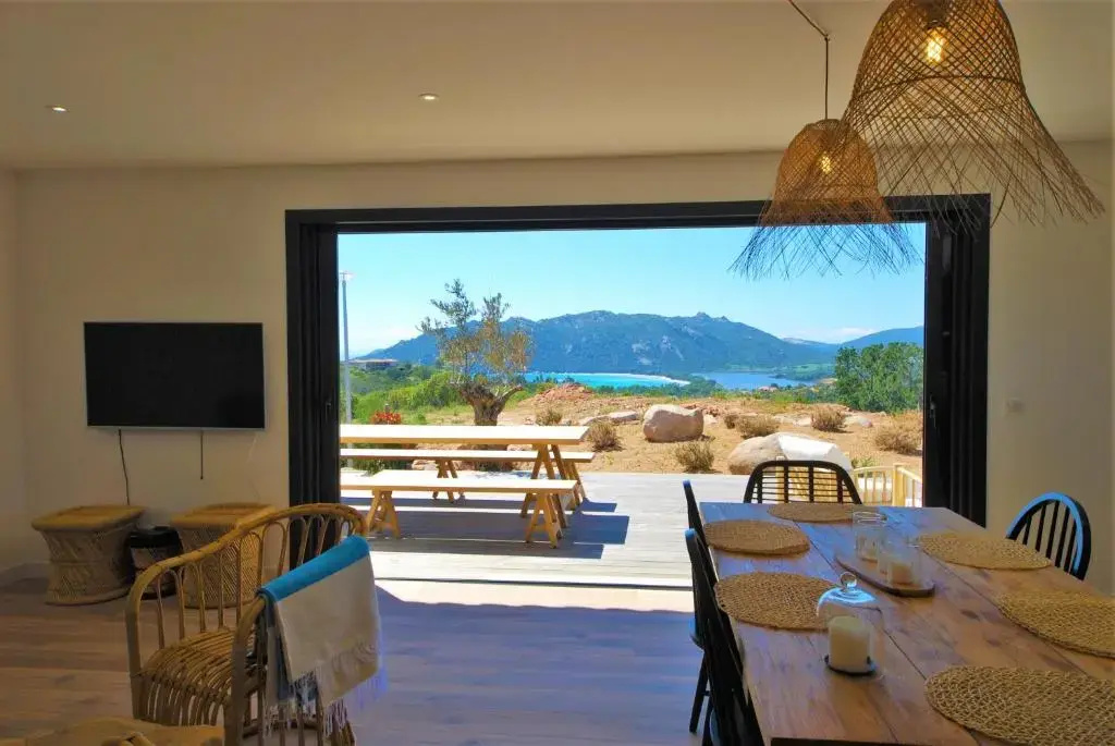 Superior Villa