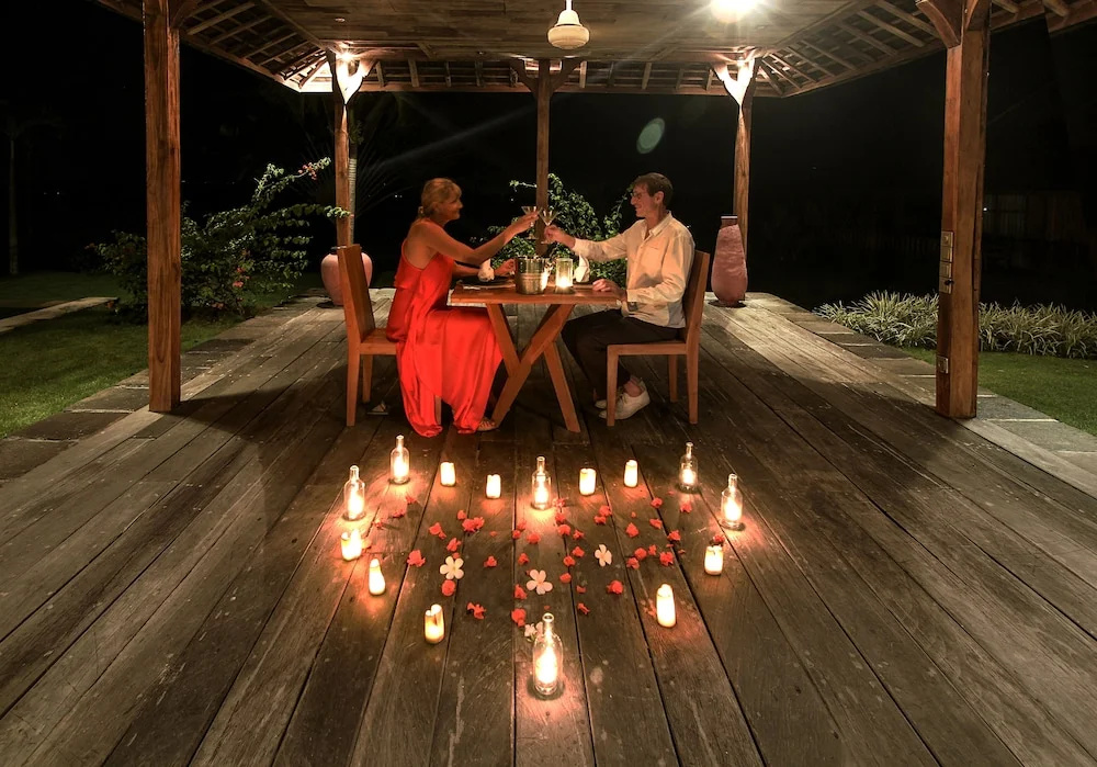 Alami Boutique Villas & Resort - Chambres