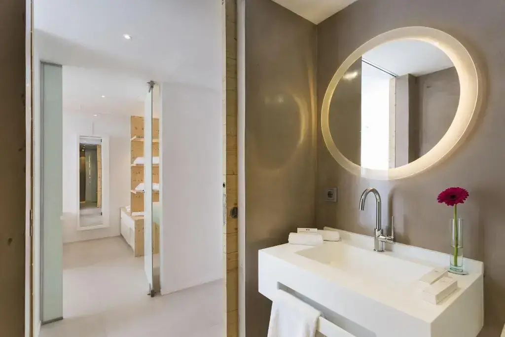 One Ibiza Suites - Général