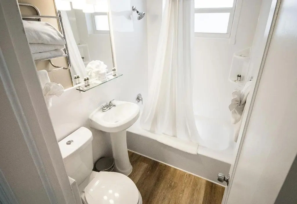 Ocean Reef Suites, South Beach - Chambres