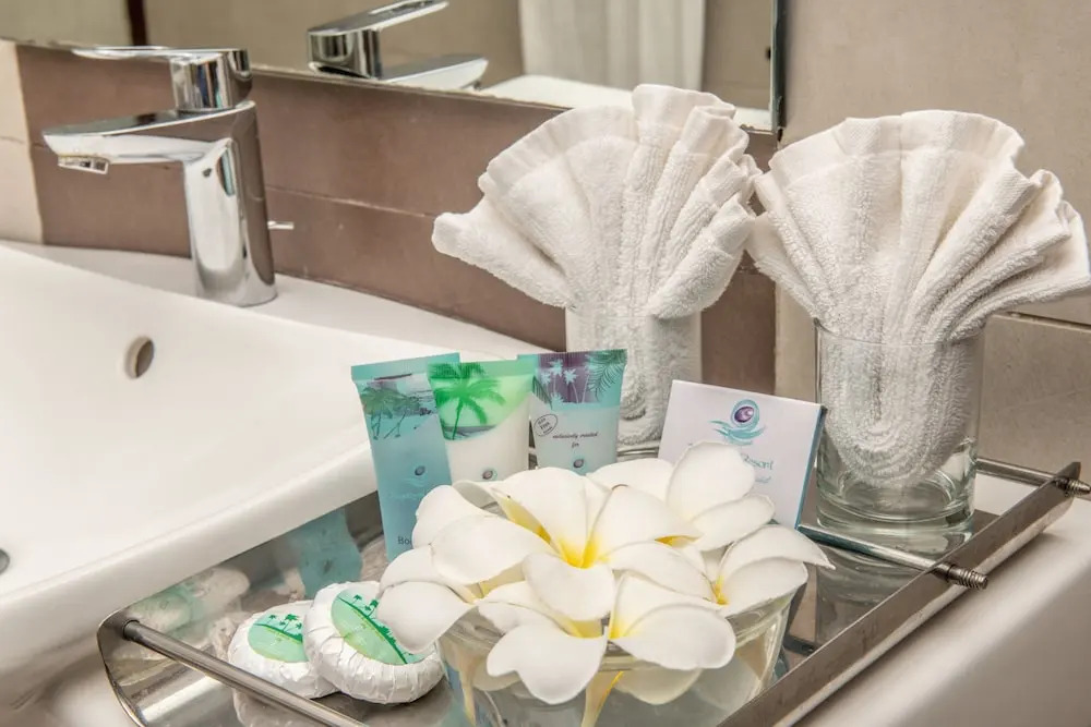 Amethyst Resort Passikuddah