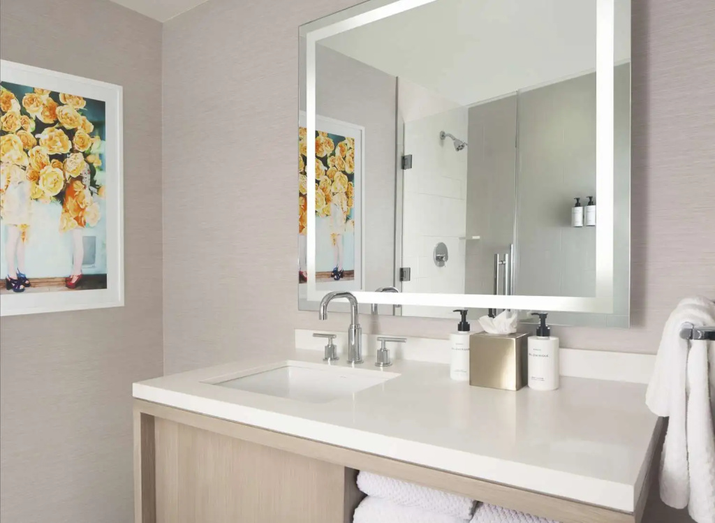 Hilton West Palm Beach - Chambres