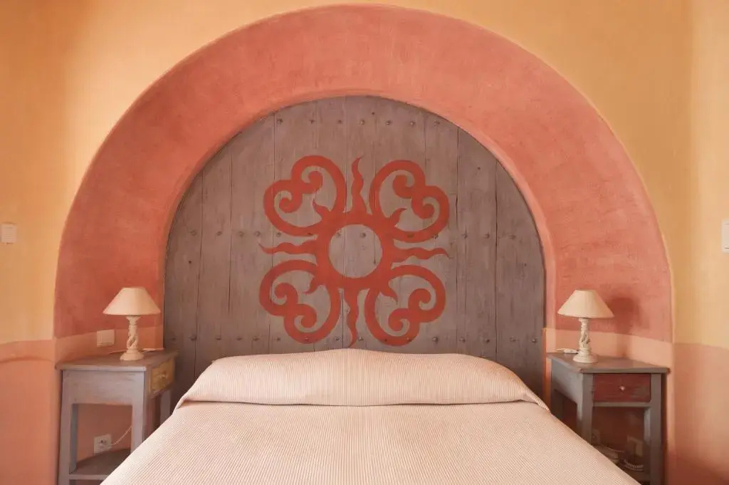 Domaine de Caranella - Chambres