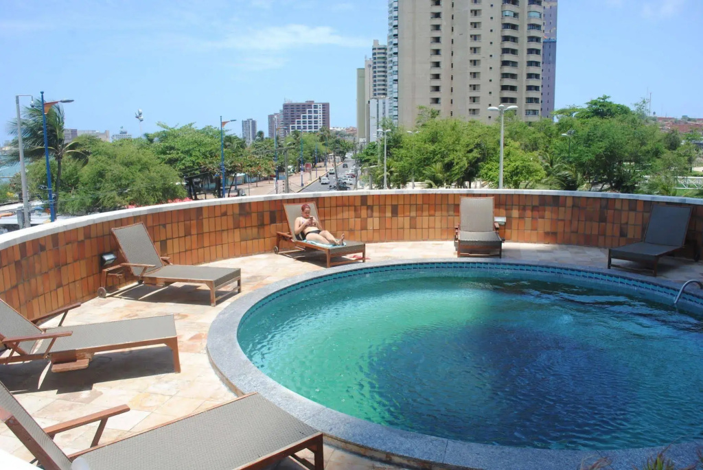 Hotel photo 13