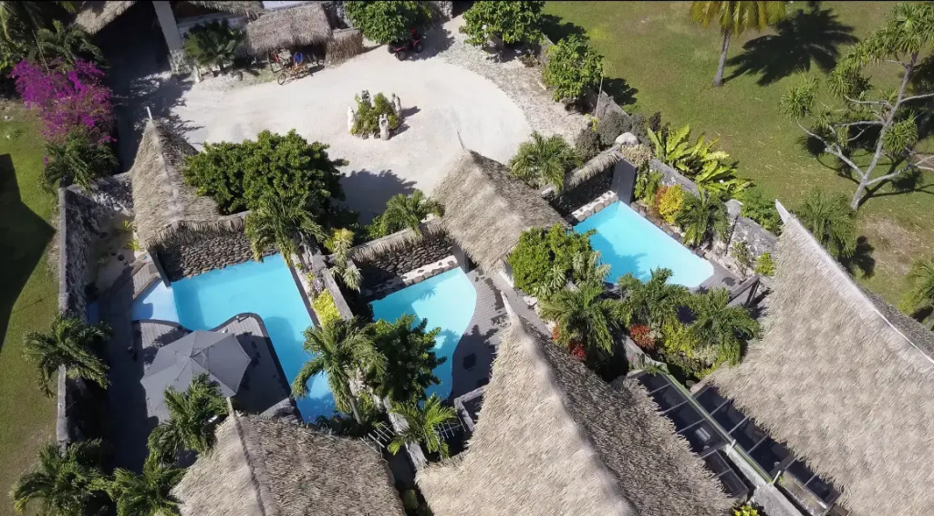 Luxury Villa
