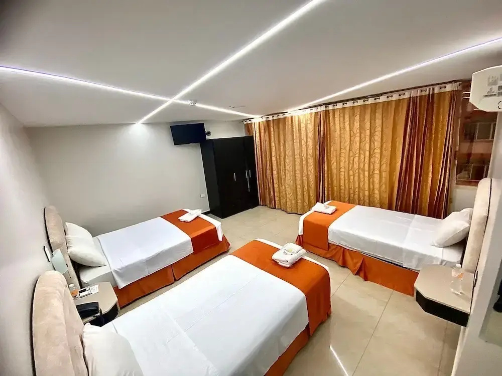 Hotel photo 4