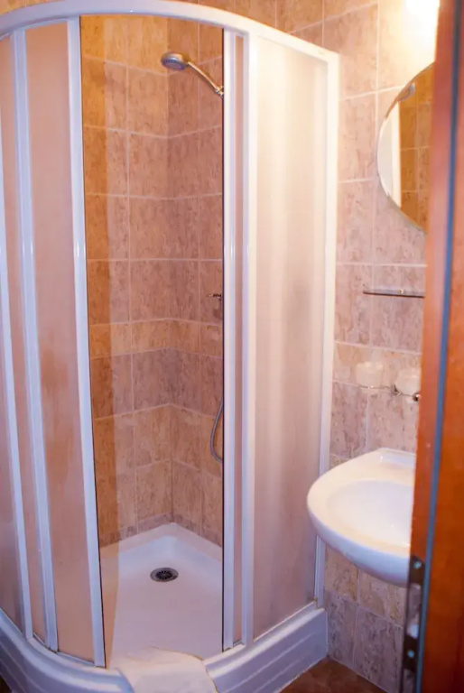 Hotel pod hradom - Général