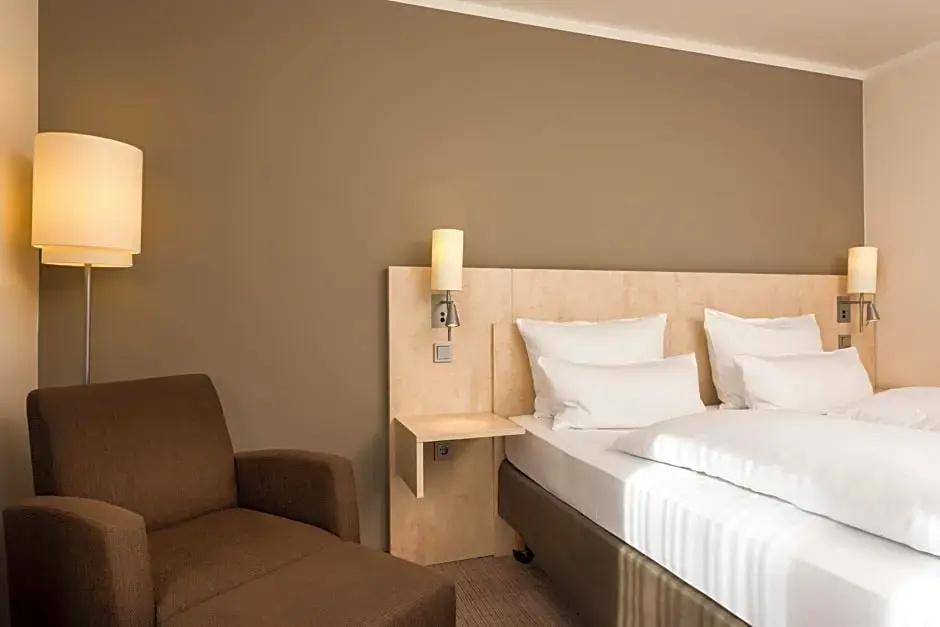 Sunday Hotel Bielefeld Johannisberg - Chambres