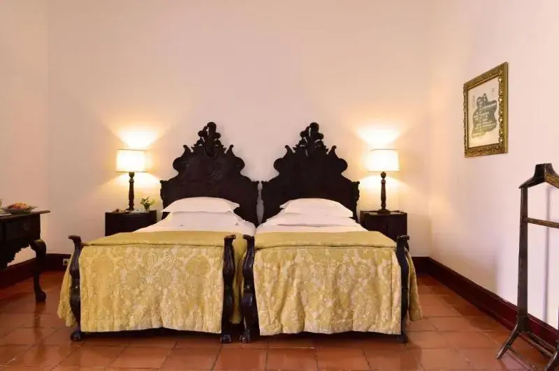 Pousada Castelo de Estremoz - Historic Hotel - Chambres