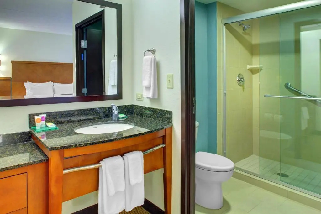 Hyatt Place Baltimore/Owings Mills - Chambres