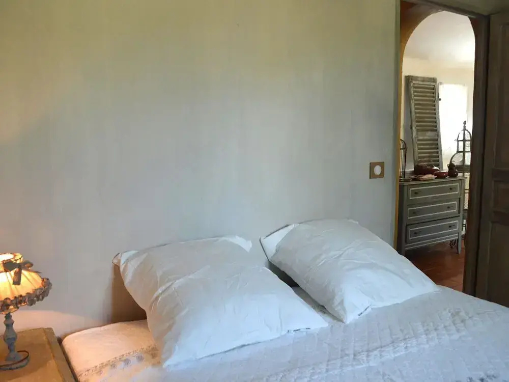 Voir la photo 1 — Holiday Home in Lorgues With Private Pool