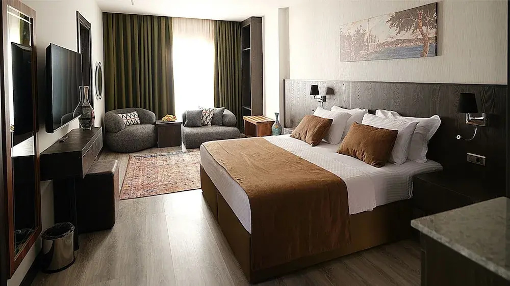 Hotel photo 10