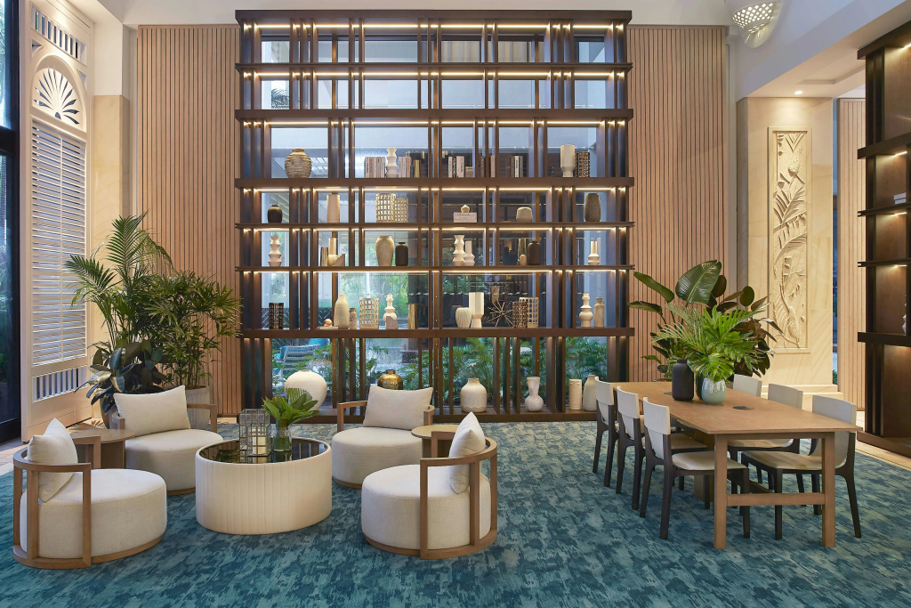JW Marriott Gold Coast Resort & Spa