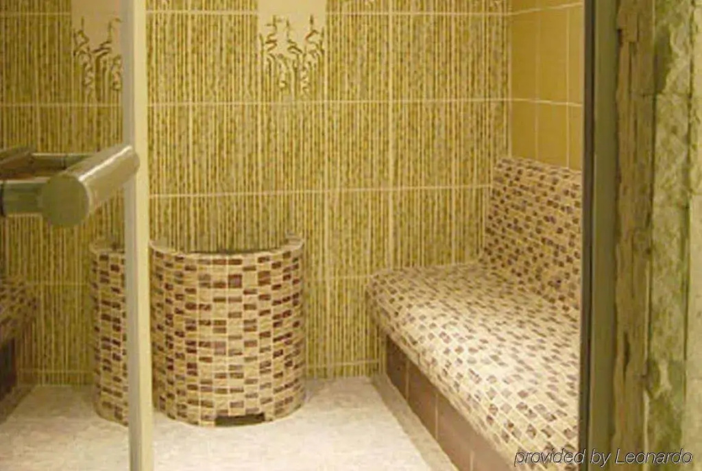 Spa & Wellness