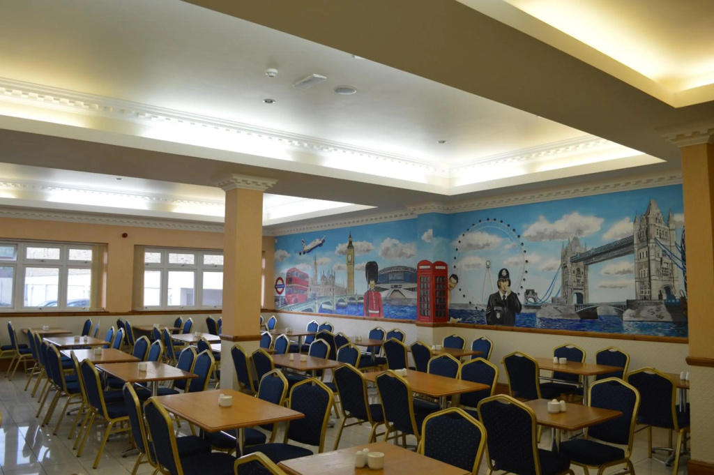 Hotel photo 10