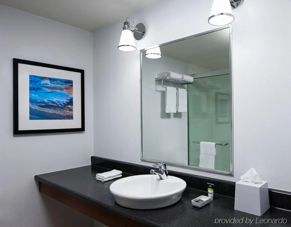 Four Points by Sheraton Edmundston Hotel & Conference Center - Général