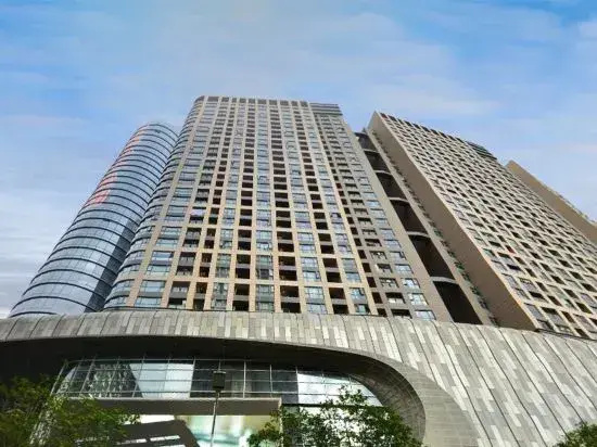 Times Suprior Business Apartment (Shenzhen KKone)