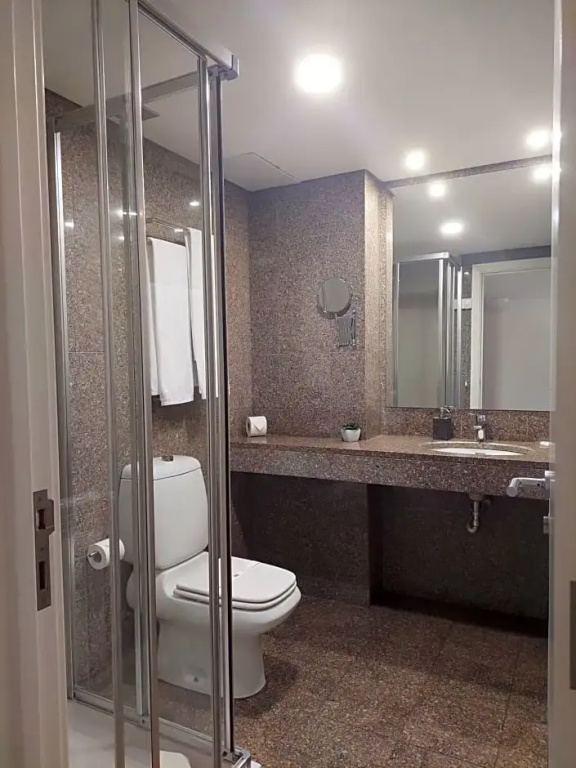 Costa Nova Hotel - Chambres
