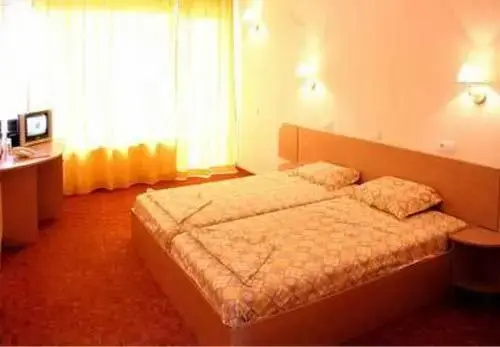 Vezhen Hotel - Chambres